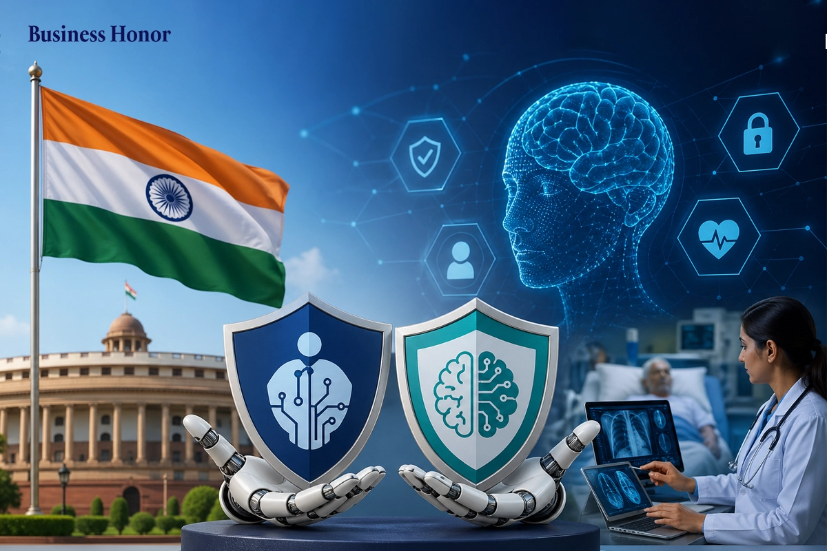 India Launches SAHI, BODH to Regulate AI in Healthcare